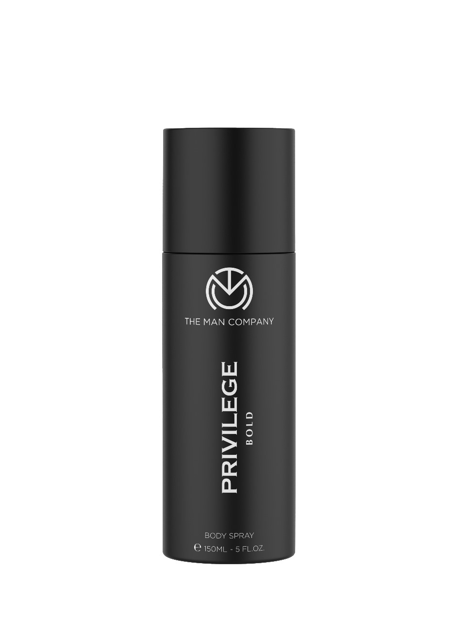 TMC Privilege Bold Body Spray - CTLink